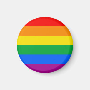 GLBT Pride Magnet