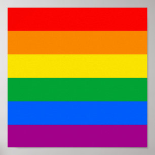 GLBT Pride Poster
