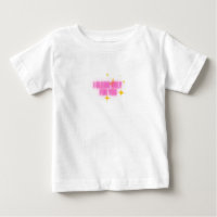 GLEAM & BABY T-SHIRTS