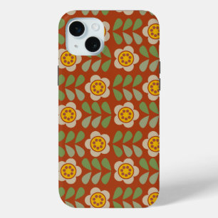 GLEAM GLADE Botanical I-Phone Case