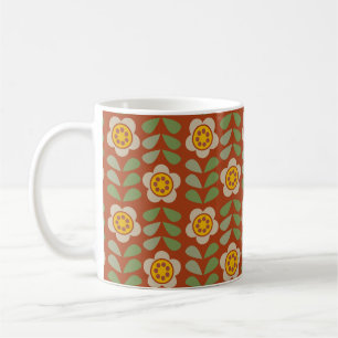 GLEAM GLADE - Mug - Green Vibes, Fresh Sips