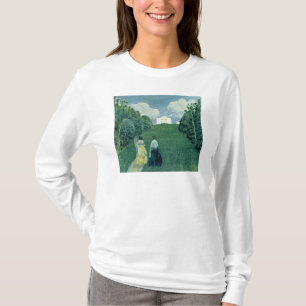 Gleam of the Sunset, 1904 T-Shirt