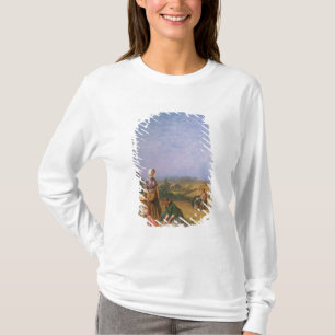 Gleaning T-Shirt