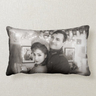 Glebga pillow! lumbar cushion