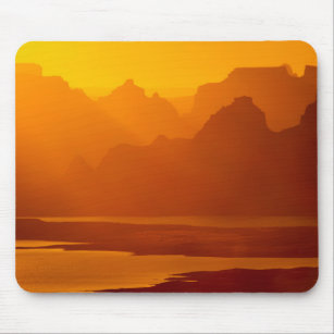Glen Canyon National Recreation Area Mouse Pad