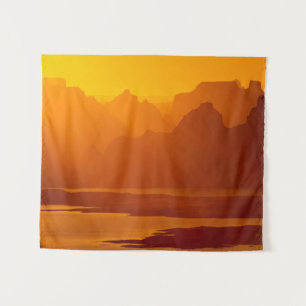 Glen Canyon National Recreation Area Tapestry
