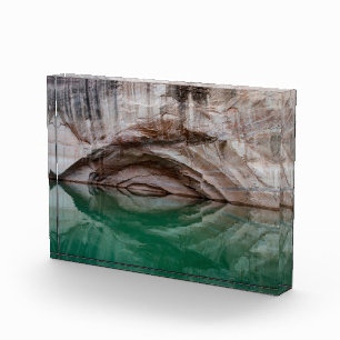 Glen Canyon National Recreation Area, Utah Photo Block