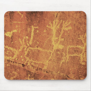 Glen Canyon National Recreation Area, Utah, USA Mouse Pad
