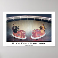Glen Echo Maryland