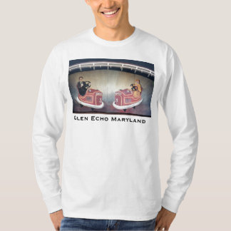 Glen Echo Maryland T-Shirt