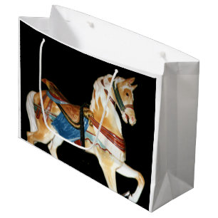 Glen Echo Stander 5a Large Gift Bag