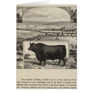 Glen Galloway Ranch, Oberlin, Kansas