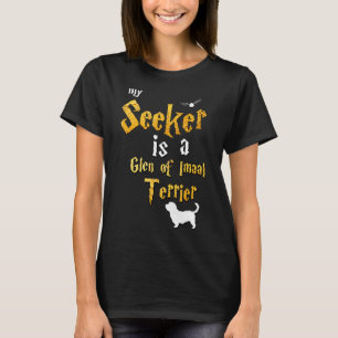 Glen of Imaal Terrier Glen of Imaal Terrier 2 T-Shirt
