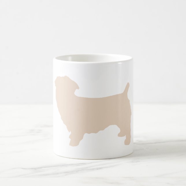 glen of imaal terrier silo wheaten.png coffee mug (Center)