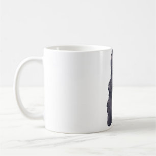 Glen of Imaal Terrier Sketch Coffee Mug
