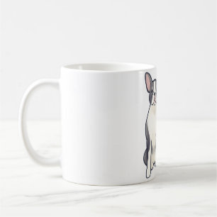Glen of Imaal Terrier Sketch Coffee Mug