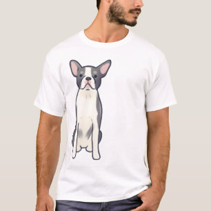 Glen of Imaal Terrier Sketch T-Shirt