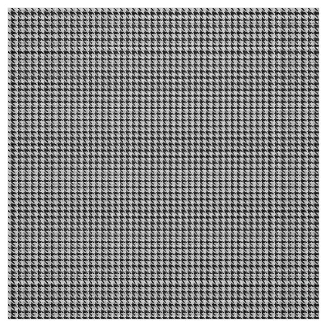 Glen Plaid  Fabric (Swatch)