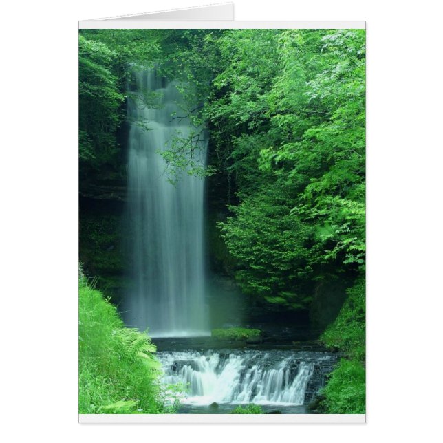 glencar lough falls (Front)
