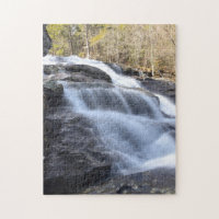 Glendale Falls Puzzle