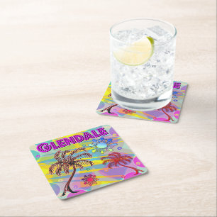 Glendale Happy and Hope Coaster