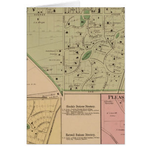 Glendale, Ohio