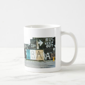 GLENFADA PARK COFFEE MUG