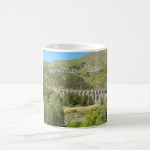 Glenfinnan Viaduct Mug