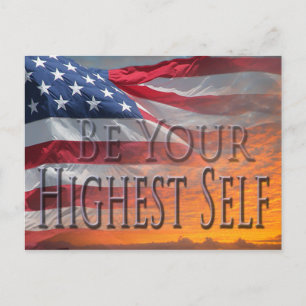 Glenn Beck Postcards