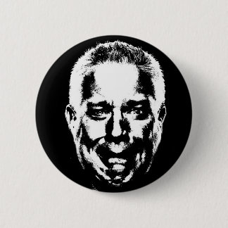 Glenn Beck Suicidal-Depressive 6 Cm Round Badge