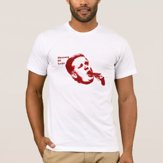 Glenn Beck Suicide T-Shirt