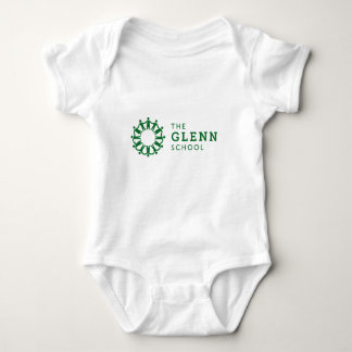 Glenn School Baby Baby Bodysuit