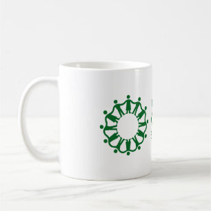 Glenn School Mug