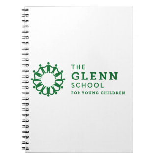 Glenn School Notebook