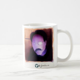 Glenn Sharron Avatar Coffee Mug