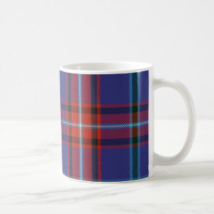 Glenn Tartan Mug