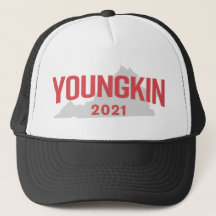 Glenn Youngkin for Virginia Governor