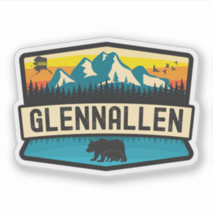 Glennallen, Alaska
