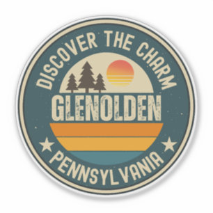 Glenolden, Pennsylvania