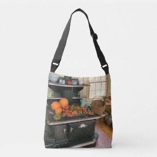 Glenwood Cook Stove With Harvest Crossbody Bag