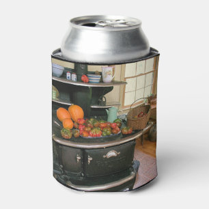 Glenwood Wood Stove Can Cooler