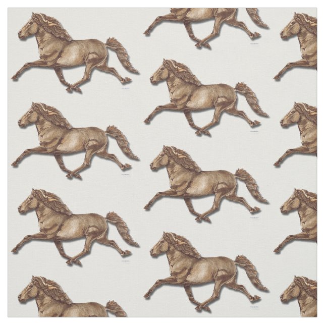 Gletta in Bronze Fabric (Swatch)