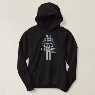 GLI ULTRAS HOODIE