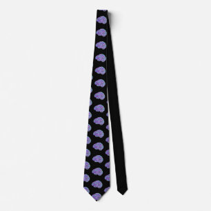 Glial Club Tie