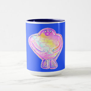 Glick the Golem Mug