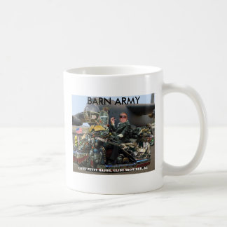 Glide Show Bob Coffee Mug
