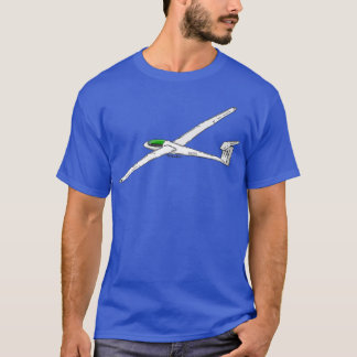 Glider N8595  T-Shirt