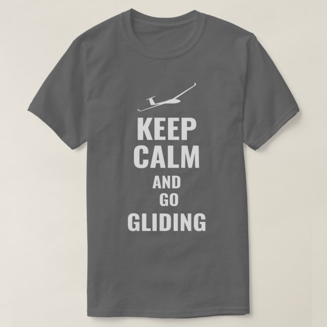 Glider pilot glider pilot winch launch gift idea  T-Shirt (Design Front)
