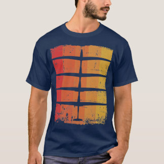 Glider soaring Glider pilot 3 T-Shirt
