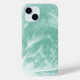 Gliding Angela - Clover iPhone 15 Case